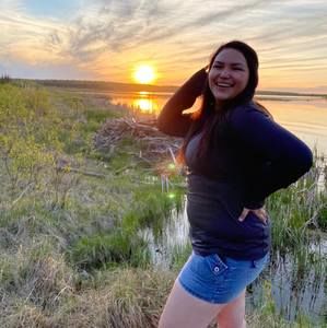 Meet your Posher, Jenifer